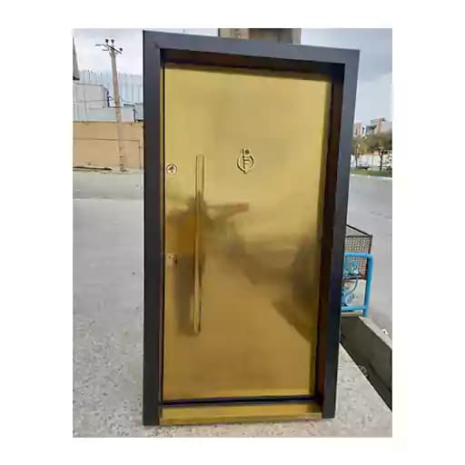 درب ضد سرقت استیل کد 350