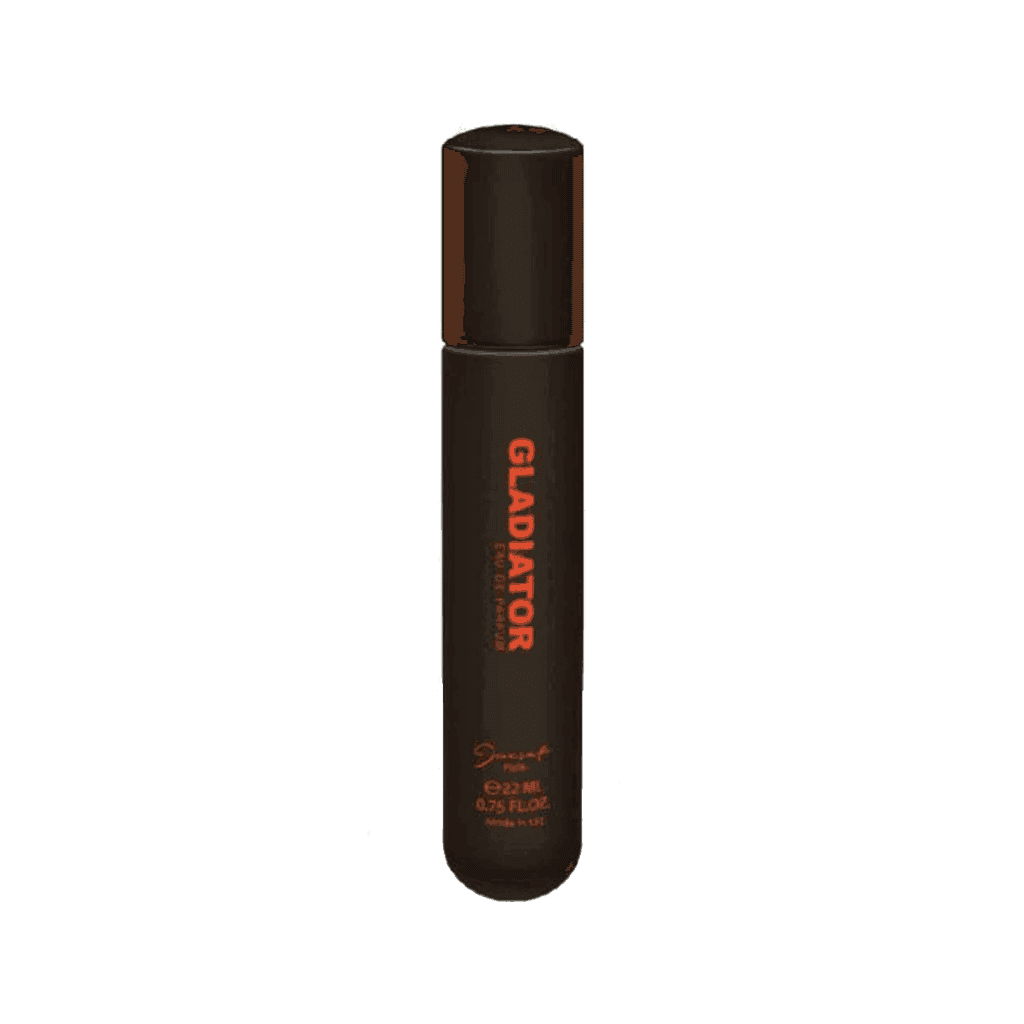 عطر جیبی ژک ساف مدل گلادیاتور حجم 22 میل — تصویر ۲