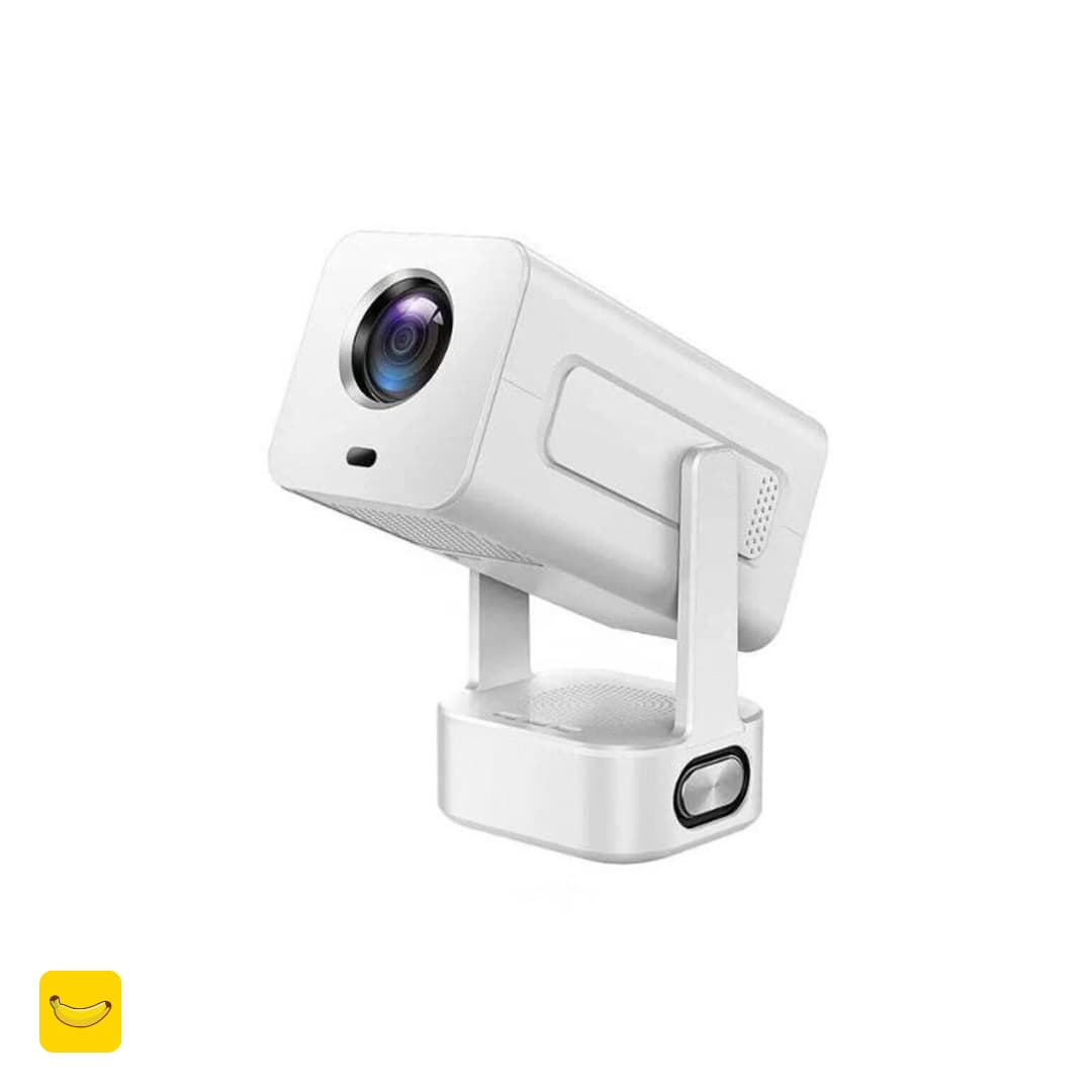ویدئو پروژکتور SmartBarry مدل HT13 Plus — تصویر ۴
