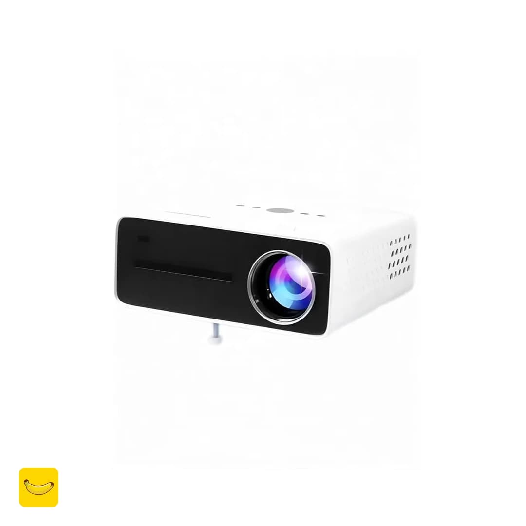 ویدئو پروژکتور SmartBarry مدل HT22 — تصویر ۳