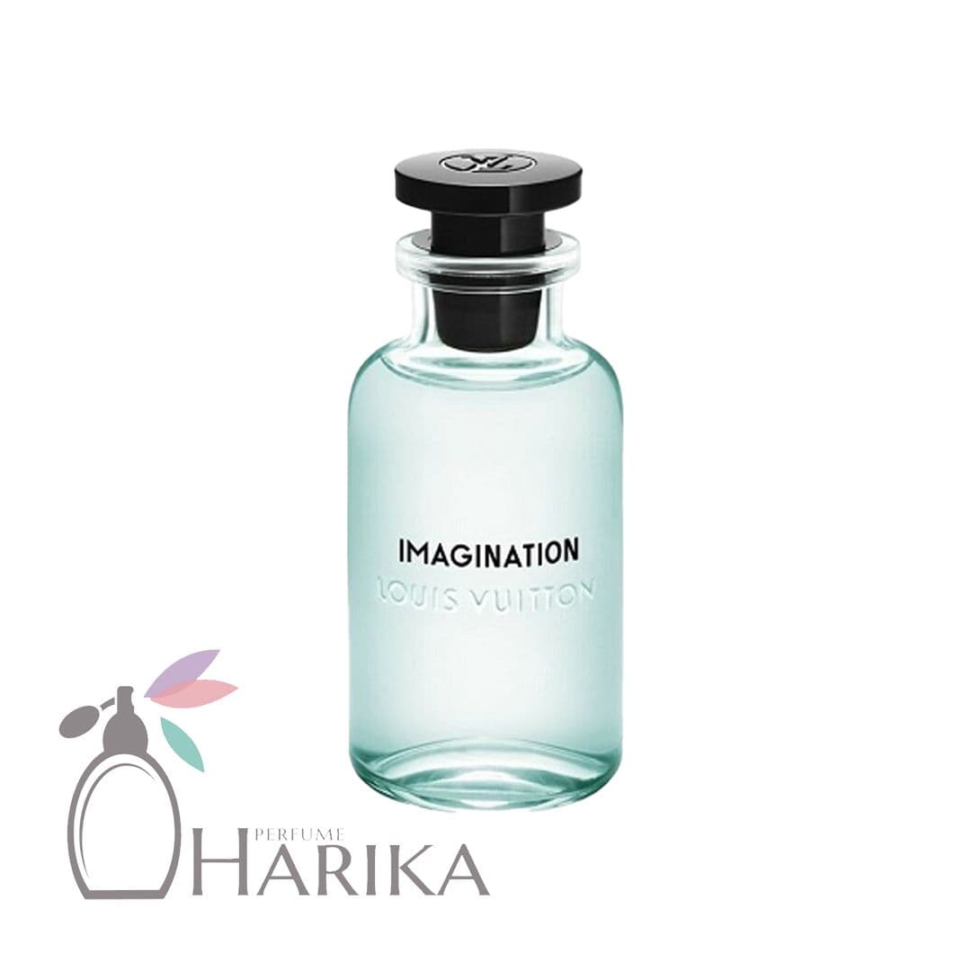 عطر مردانه لوزی مدل ایمجینیشن رایحه تلخ و خنک ۱۰ میل