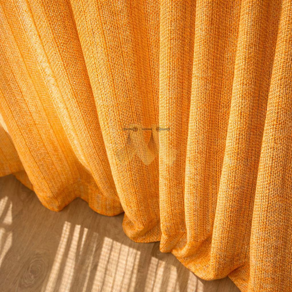 پرده کتان تسلا — تصویر ۱۱