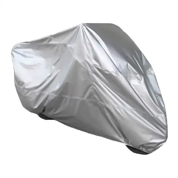 چادر هوندا PCX 160 مدل شمعی ضدآب و آفتاب
