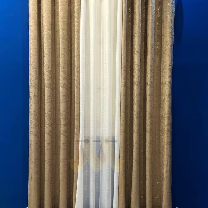 پرده مخمل طلاکوب — تصویر ۱۰
