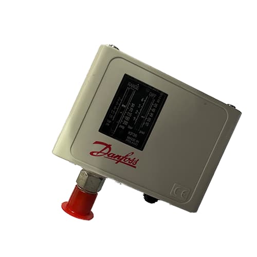 پرشر سوئیچ KP36 — تصویر ۲