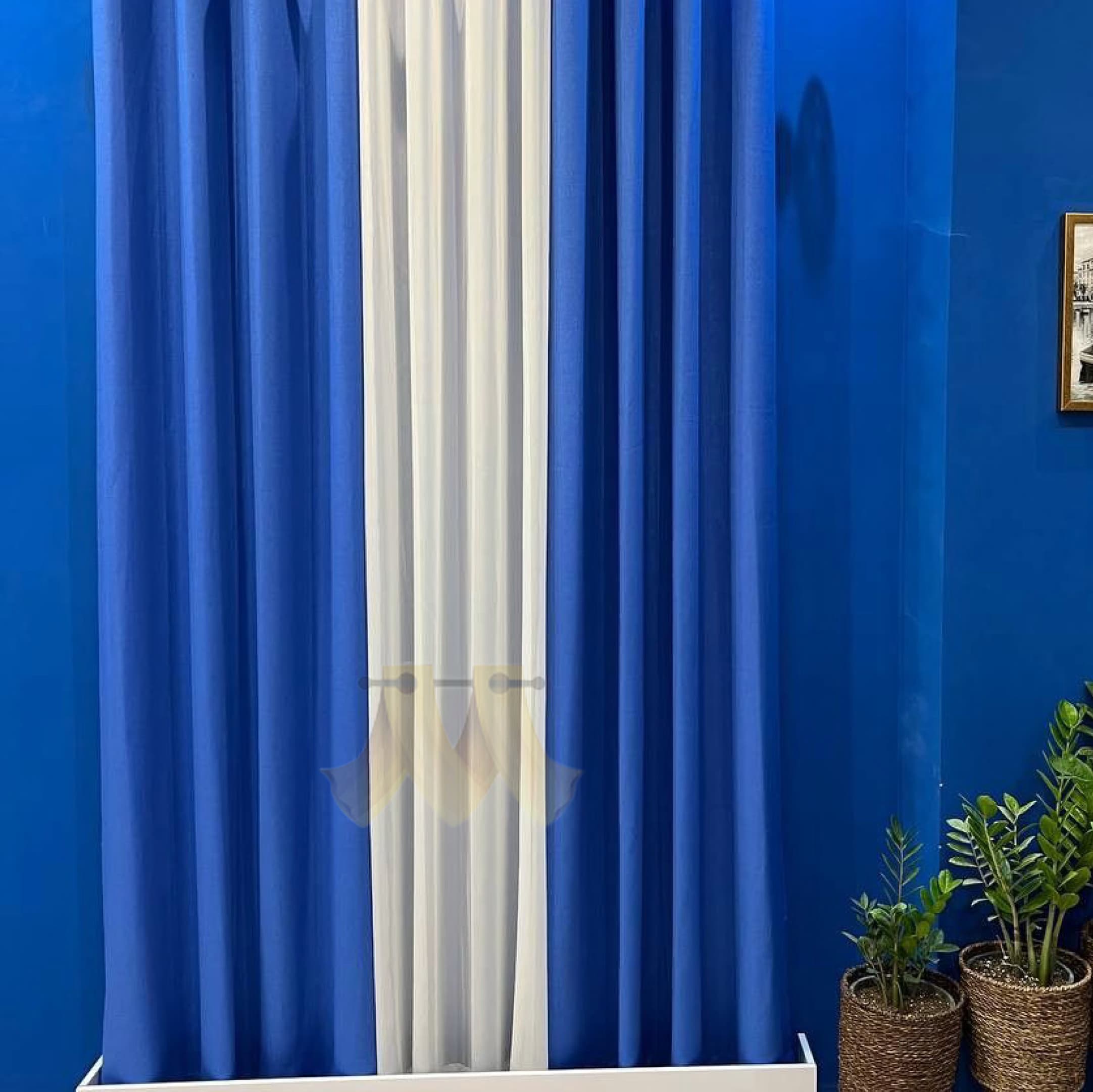 پرده کتان ترک — تصویر ۱۱