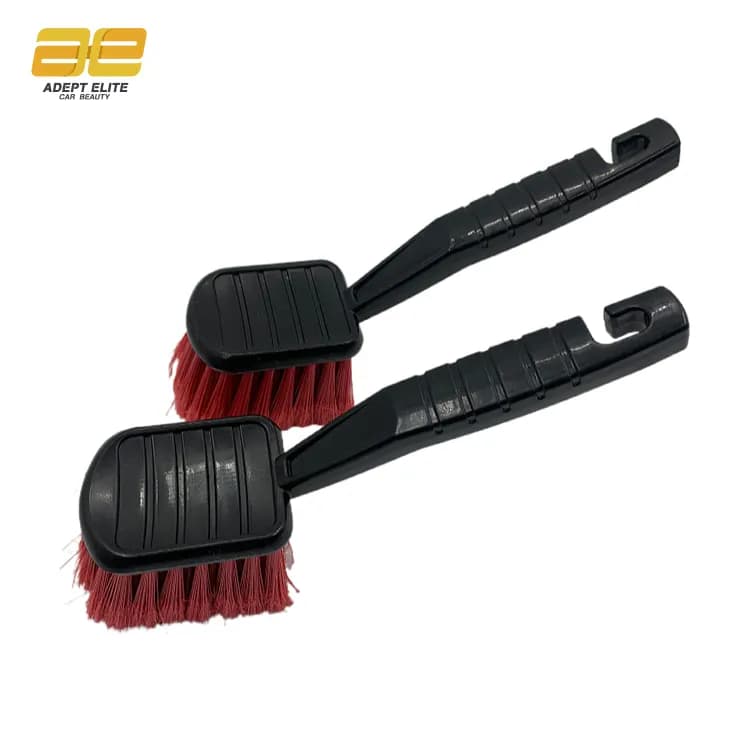 برس نرم شستشوی خودرو لیدمکس Car Cleaning Brush — تصویر ۲