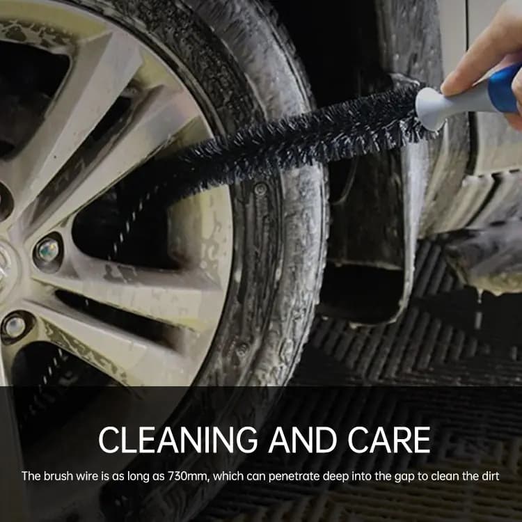 برس انعطاف پذیر لید مکس Brush Bendable Flexible — تصویر ۷