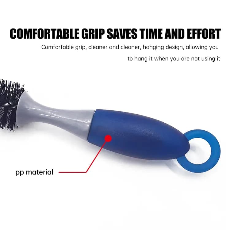 برس انعطاف پذیر لید مکس Brush Bendable Flexible — تصویر ۴