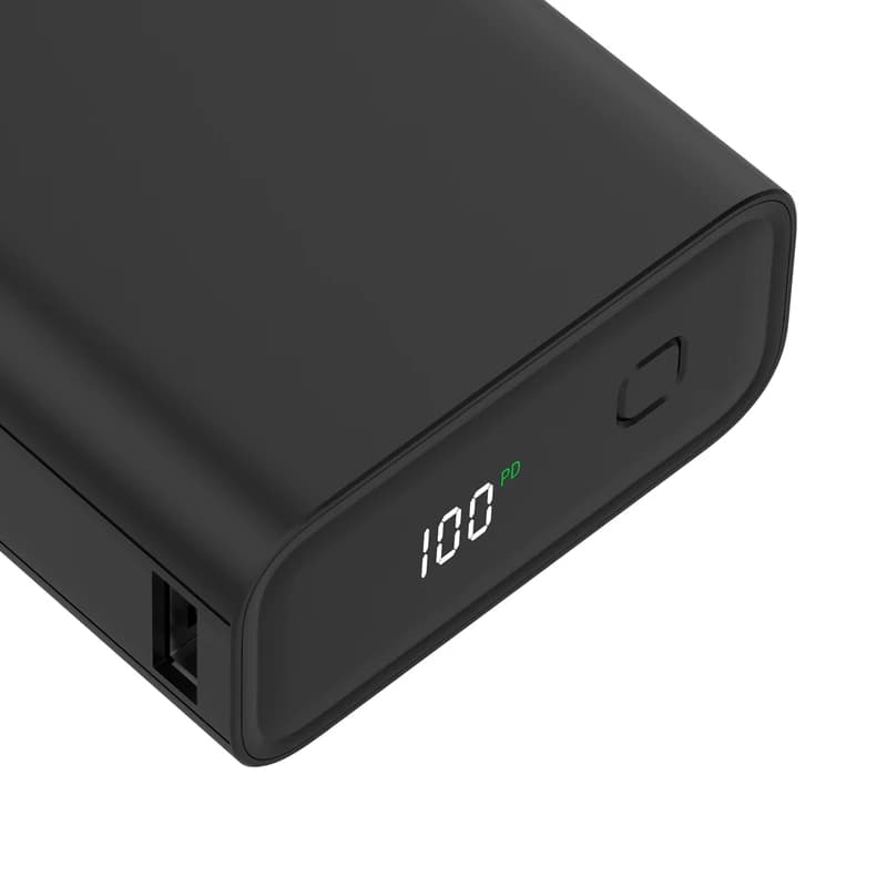 پاوربانک تسکو مدل TP 887 ظرفیت 20000 میلی آمپر ساعت — تصویر ۶