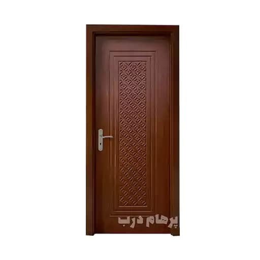 درب PVC و ضد آب سرویس بهداشتی و حمام کد 146 — تصویر ۳