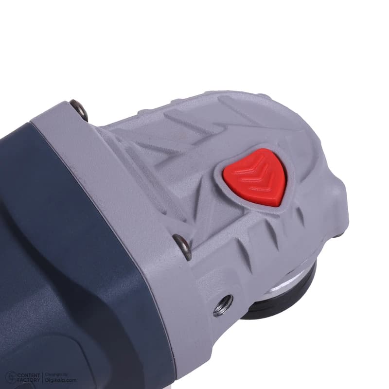مینی فرز دیمردار ایوک 1050 وات مدل K-7115 — تصویر ۷