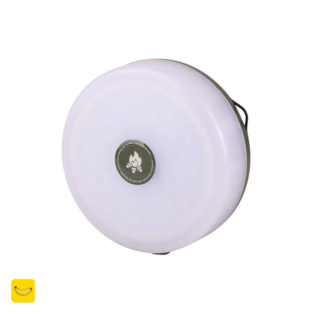 ریسه شارژی 10 متری RGB مدل LL‑B50