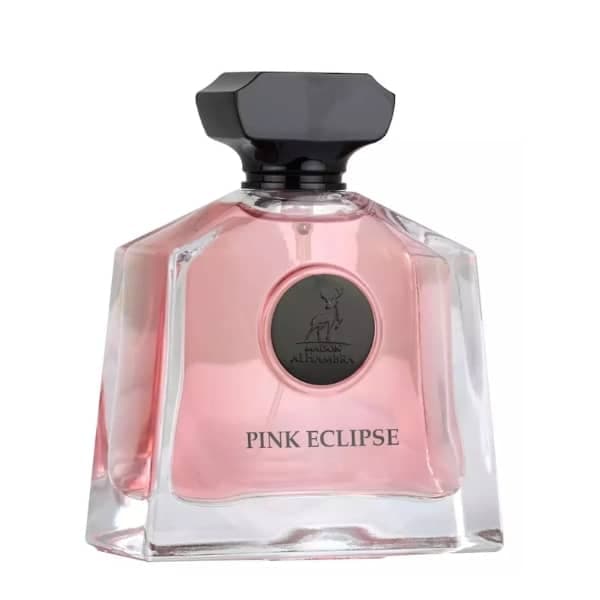 عطر الحمبرا پینک اکلیپس | Alhambra Pink Eclipse — تصویر ۲