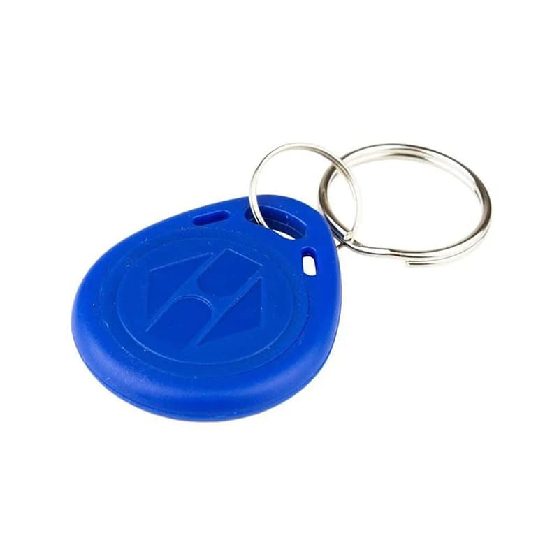 RFID TAG جاسوئیچی — تصویر ۲