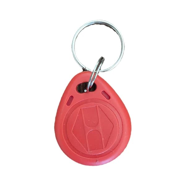 RFID TAG جاسوئیچی — تصویر ۵