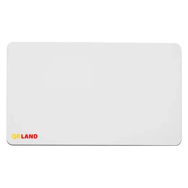 کارت RFID (۱۲۵ کیلوهرتز) بسته ۲۰۰ عددی