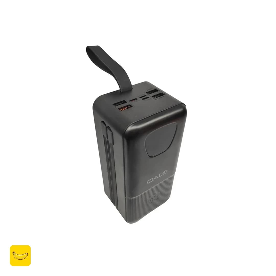 پاوربانک 50000 OALE 22.5W مدل Y50 — تصویر ۶