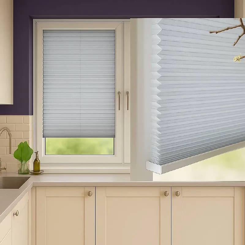 پرده هانیکوم در 10 رنگ — تصویر ۵