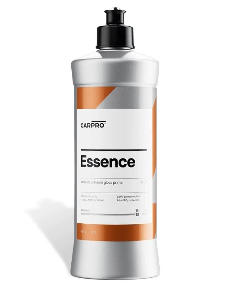 پولیش بسیار نرم و براق کننده کارپرو حجم 500 میلی لیتر CarPro Essence — تصویر ۳