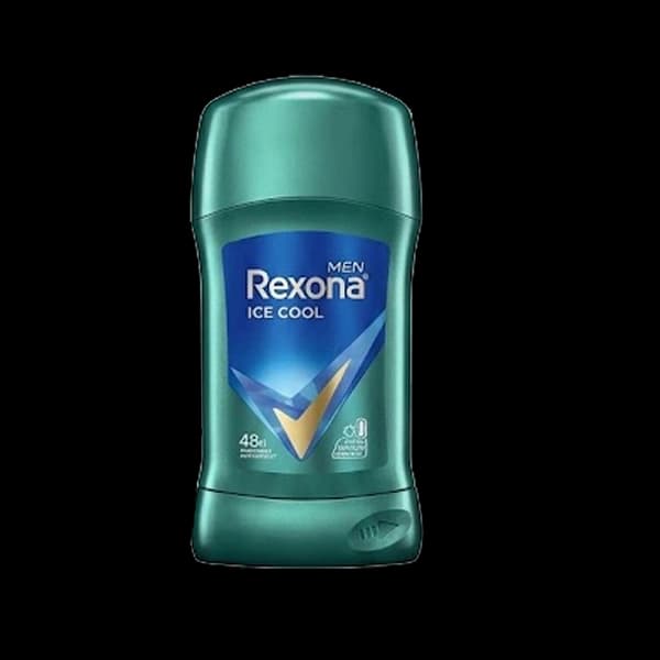 استیک ضد تعریق مردانه رکسونا Rexona Ice Cool وزن 40 گرم