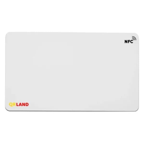 تگ کارتی NFC مدل 1K213-13.56 بسته 10عددی — تصویر ۹