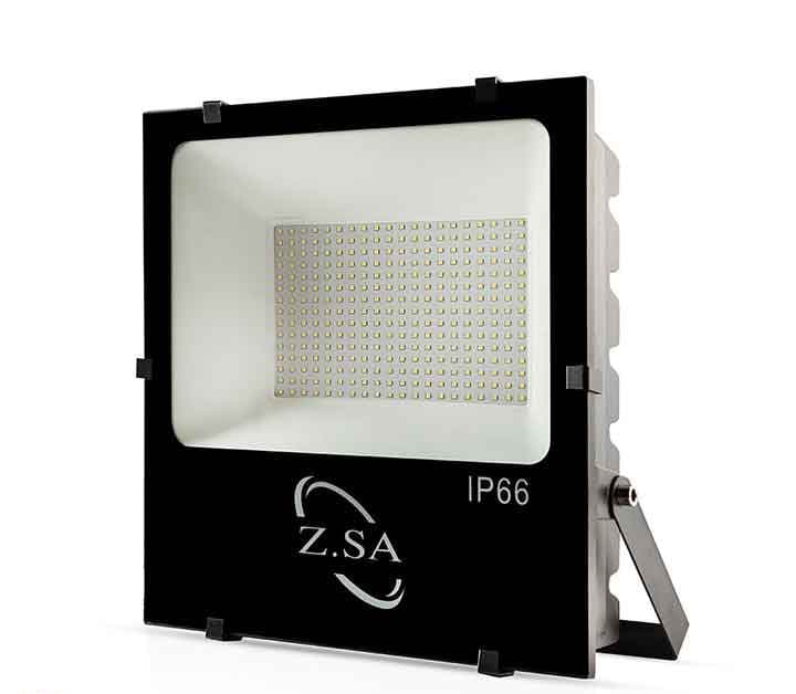 پروژکتور 50 وات SMD زرین سیمای البرز (Z.SA) مدل نگین — تصویر ۳