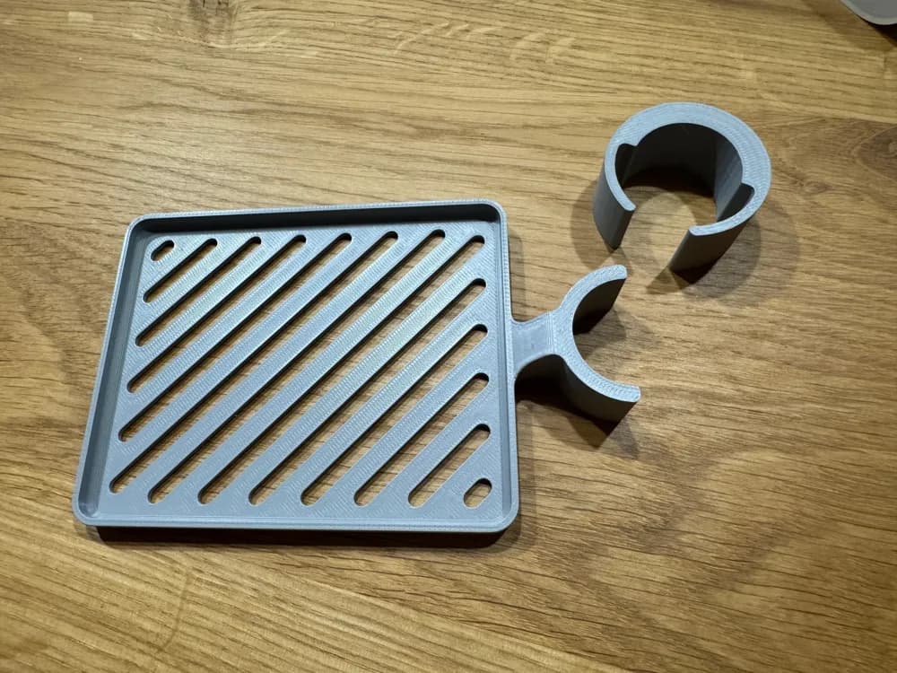 جا اسکاچی دور شیر مدرن کد 350 — تصویر ۸