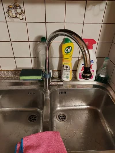 جا اسکاچی دور شیر مدرن کد 350 — تصویر ۹