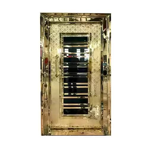 درب استیل 302 — تصویر ۲