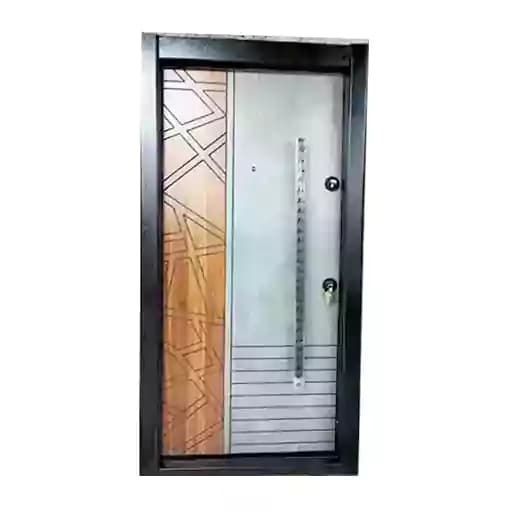 درب ضد سرقت لامینوکس کد 1