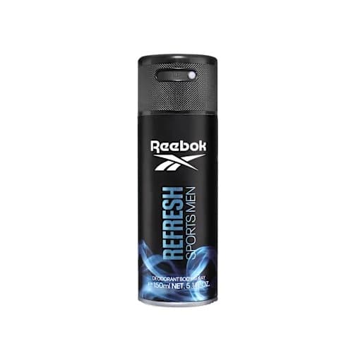 اسپری ریبوک Refresh Sports حجم 150 میل