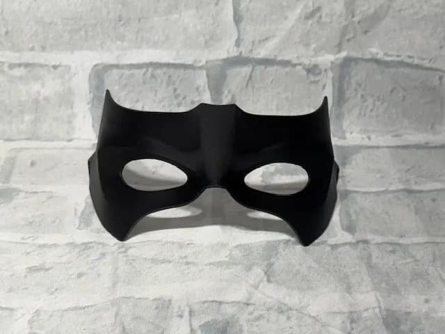 نقاب بالماسکه رابین کد 333 — تصویر ۳