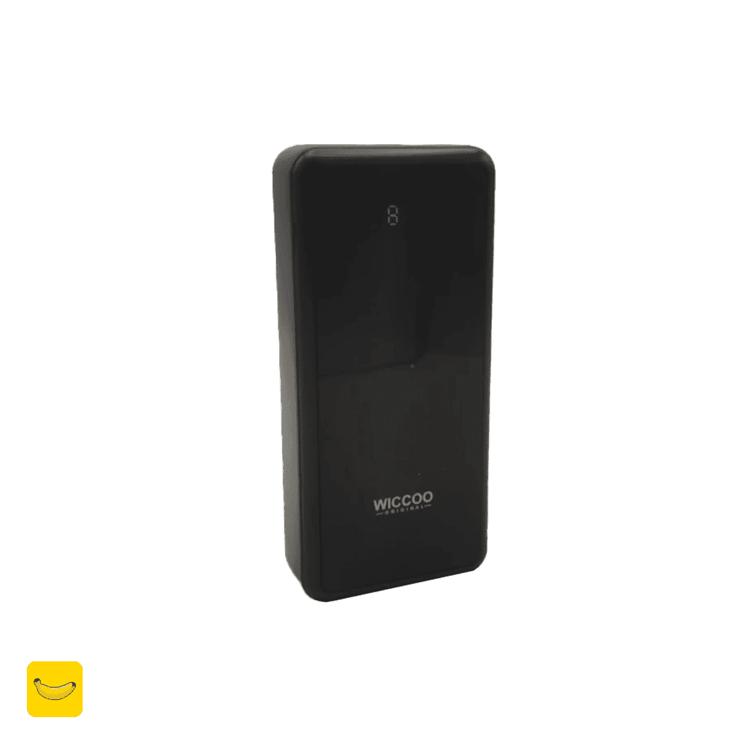 پاوربانک 20000 ویکو 22.5W مدل Wp-23 — تصویر ۴