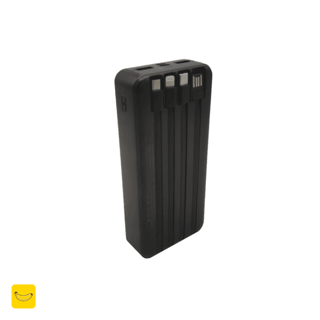 پاوربانک 20000 ویکو 22.5W مدل Wp-23 — تصویر ۲