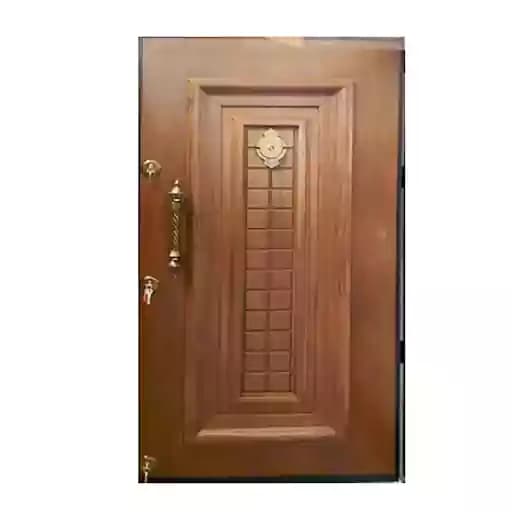 درب ضد سرقت مدل ونوس کد 107