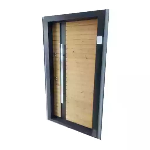درب ضد سرقت مدل ترمو کد 113