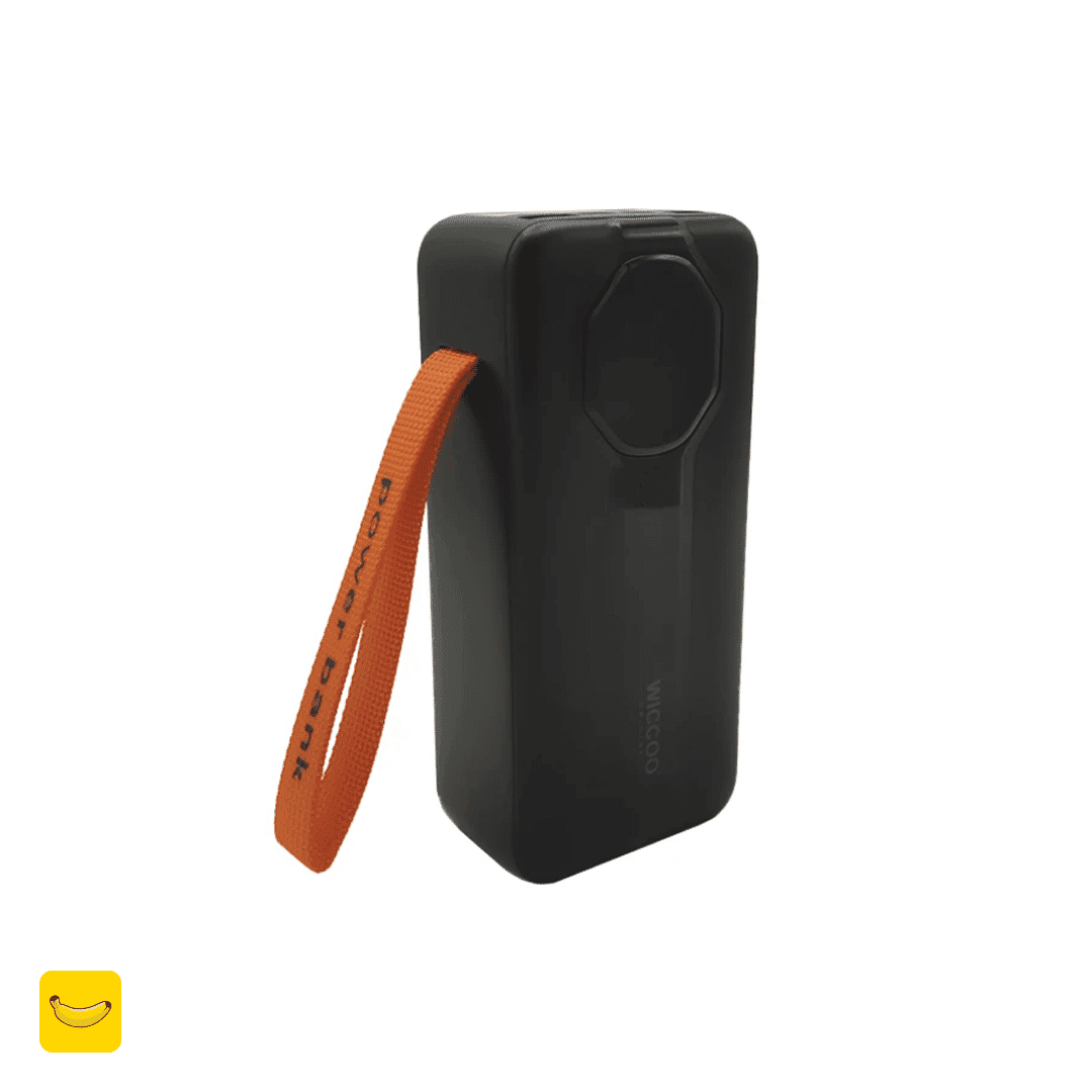 پاوربانک 30000 ویکو 22.5W مدل Wp-34