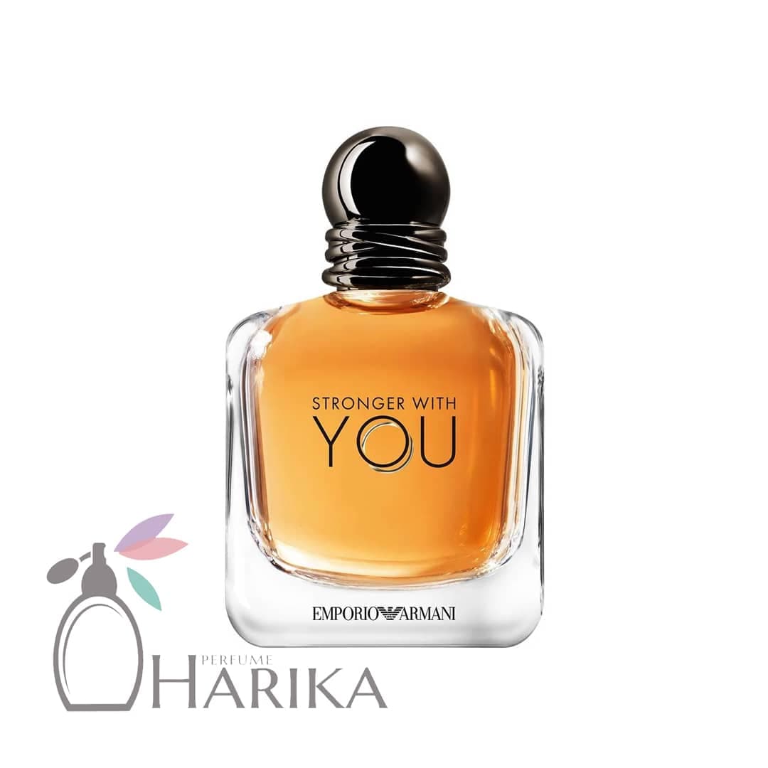 عطر ادوپرفیوم مردانه فراگرنس ورد یو حجم ۱۰۰ میل