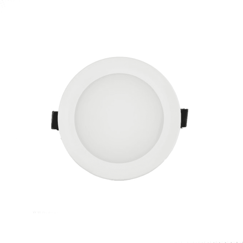 چراغ توکار قطر 12 دریا آلتون رای 18 وات فاقد IP65 — تصویر ۶