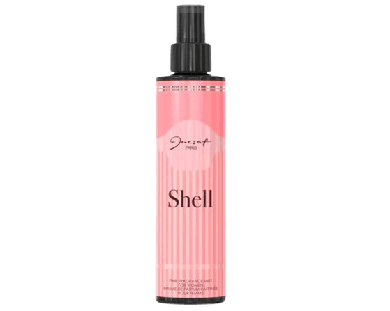 بادی اسپلش شل | shell — تصویر ۲