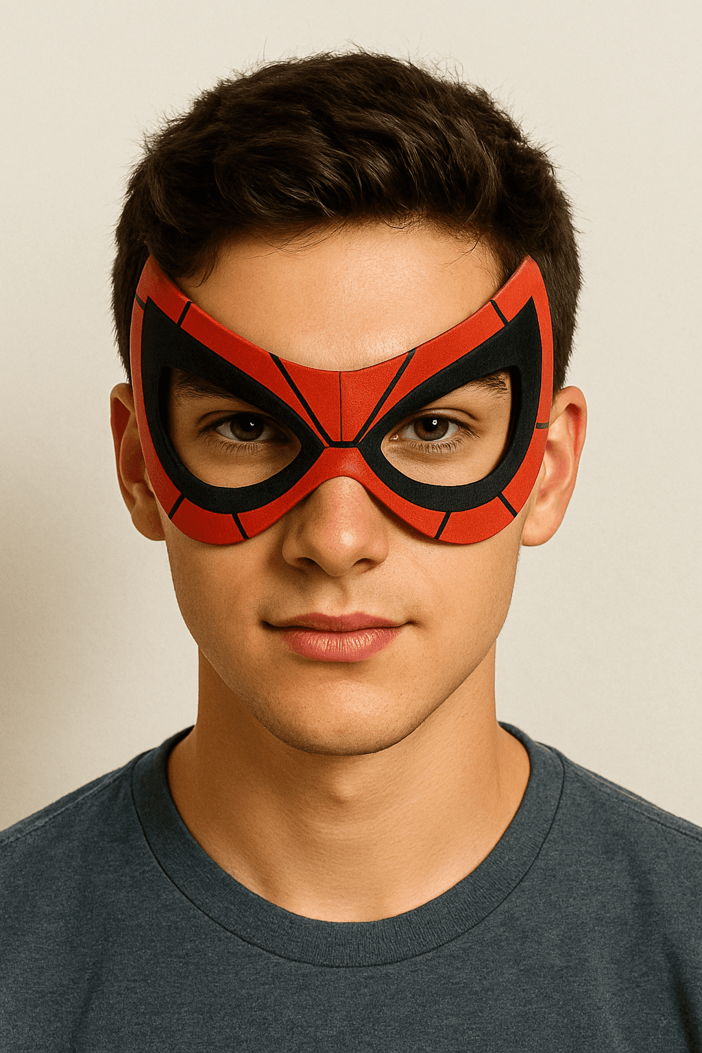 ماسک مرد عنکبوتی spiderman کد 269 — تصویر ۴