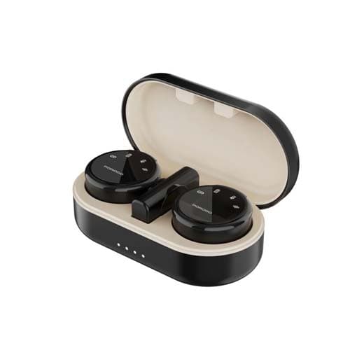 میکروفون تولید محتوا پرودو لاوالایر (Porodo Microphone Professional Lavalier) — تصویر ۸