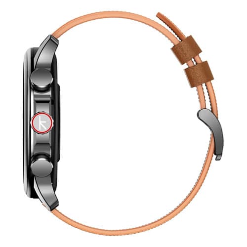 ساعت هوشمند کیسلکت بالانسر (Kieslect Smart Watch Balancer) — تصویر ۵
