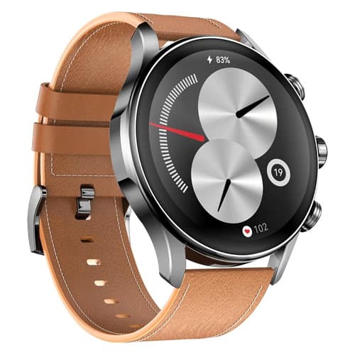 ساعت هوشمند کیسلکت بالانسر (Kieslect Smart Watch Balancer) — تصویر ۶