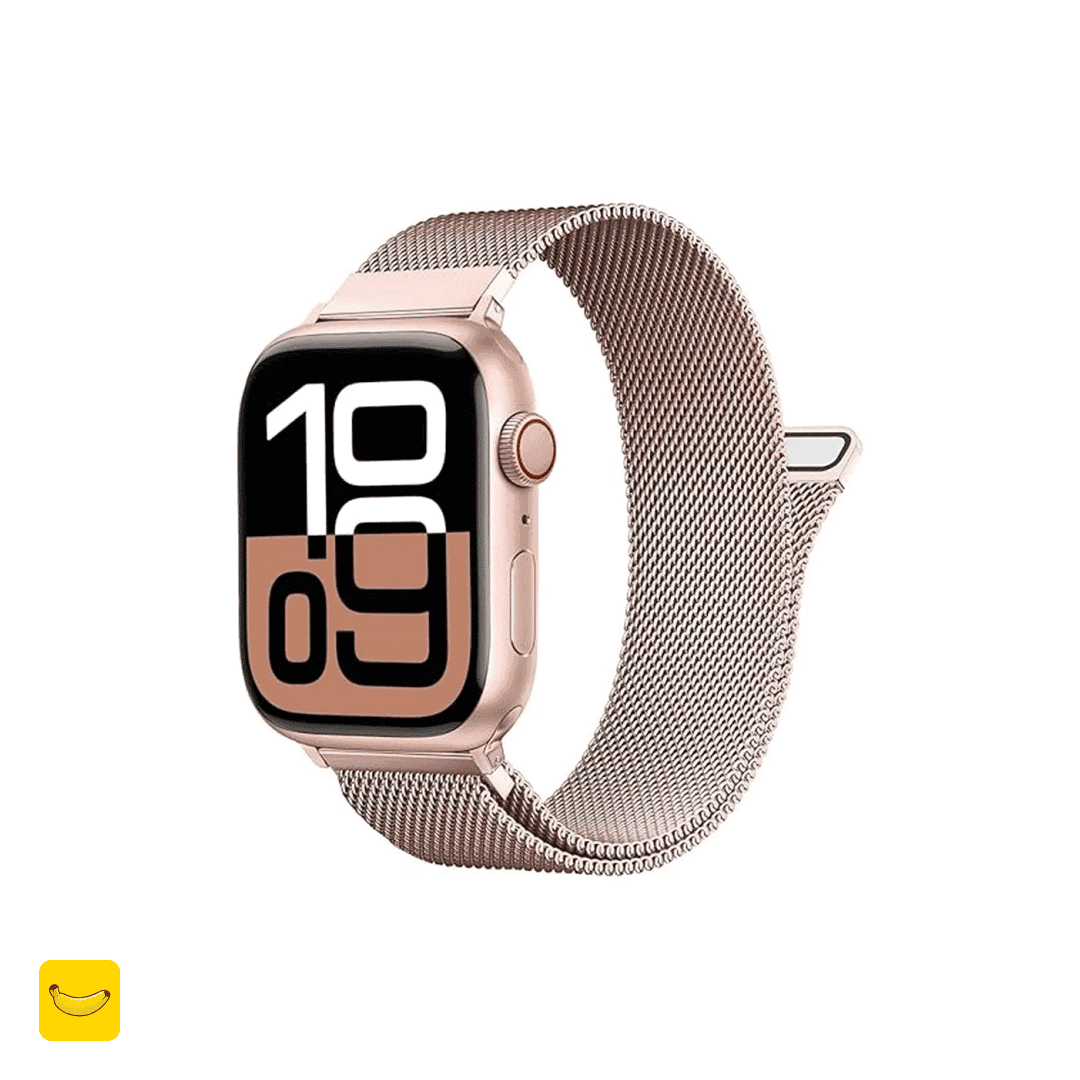 ساعت هوشمند WISME مدل WISME-x29 mini — تصویر ۳
