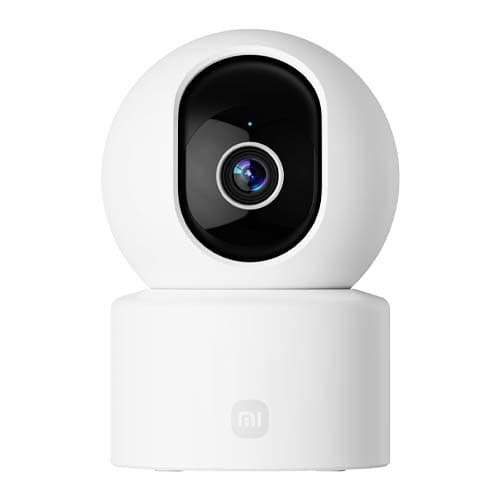 دوربین نظارت محیط هوشمند شیائومی (Xiaomi Smart Camera C302) — تصویر ۹