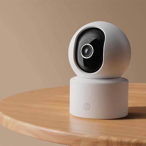 دوربین نظارت محیط هوشمند شیائومی (Xiaomi Smart Camera C302) — تصویر ۱۱