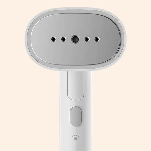 اتو بخار شیائومی میجیا مدل (Xiaomi Mijia Handheld Garment Steamer Model MJGTJ02LF) — تصویر ۵