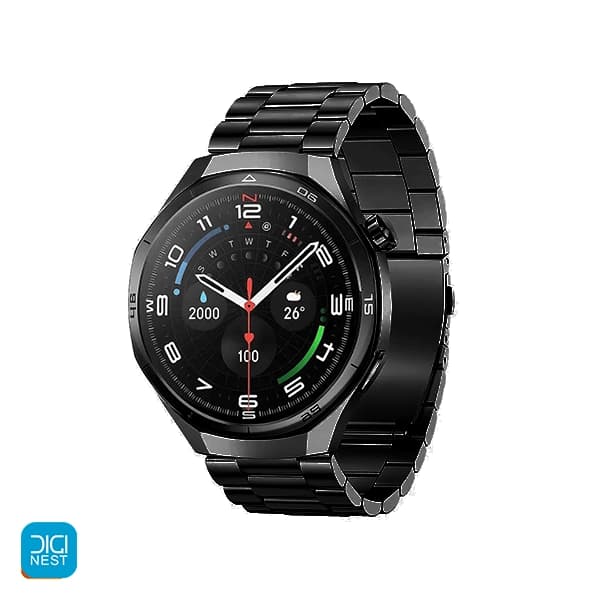 ساعت هوشمند WISME مدل WISME-x31 max — تصویر ۳